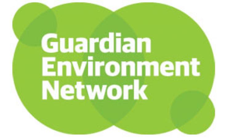 Guardian Environment Network