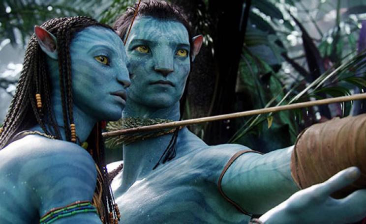 Avatar still 