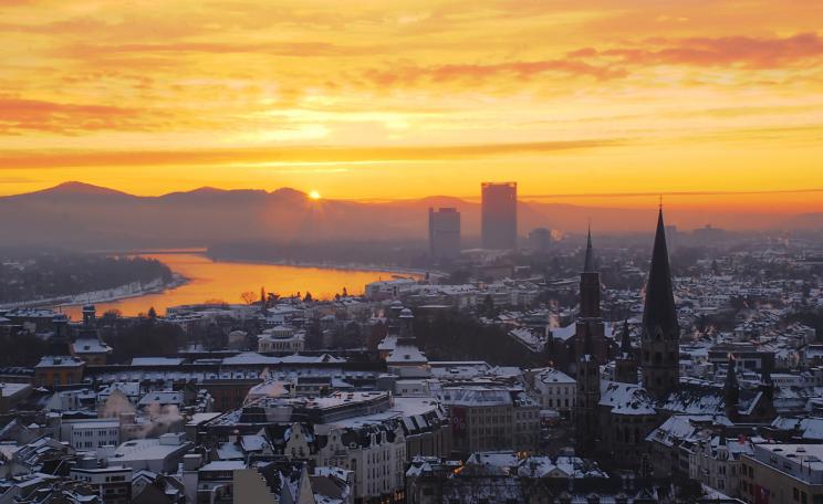 Bonn, Germany