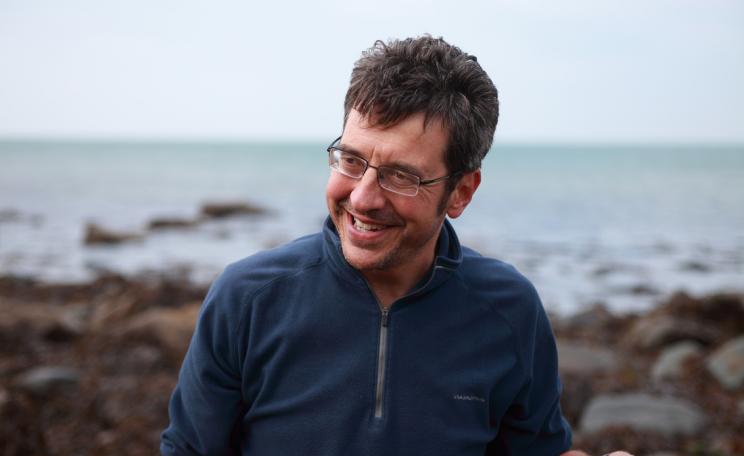 George Monbiot