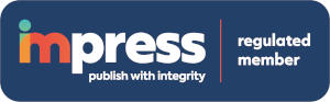 Impress logo