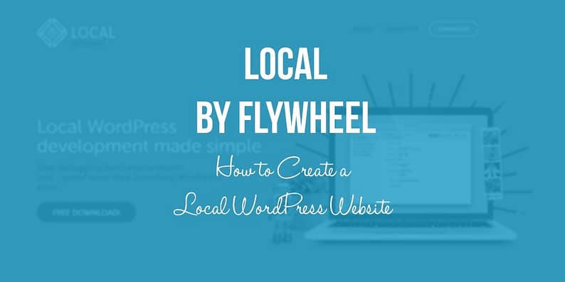 Local by Flywheel