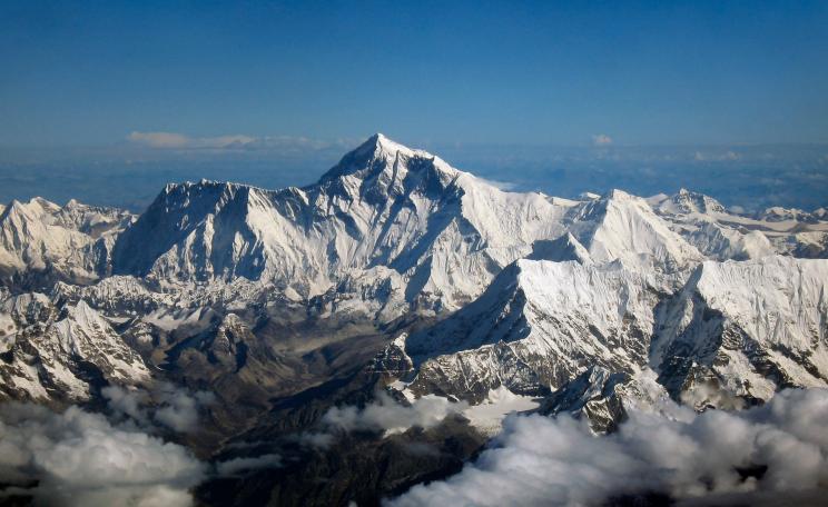 Everest