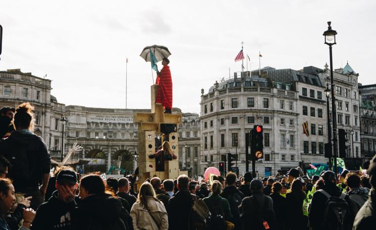 Extinction Rebellion 