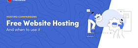 20 Best Free Website Hosting Services to Consider in 2024