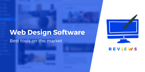 best web design software