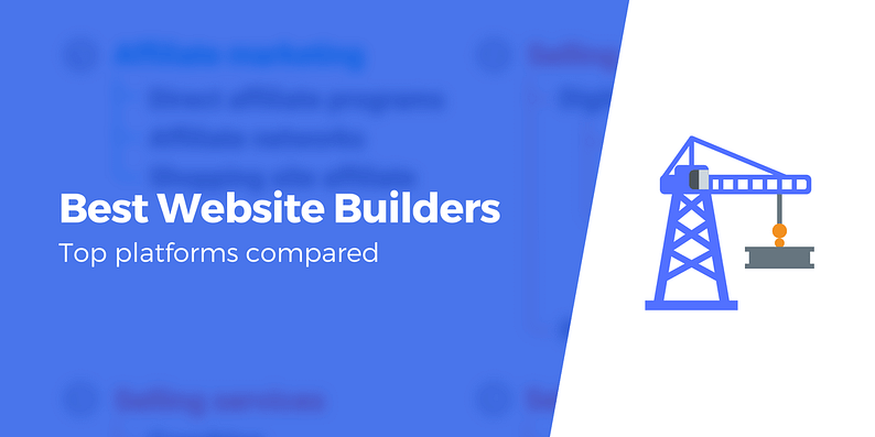 Best Website Builder