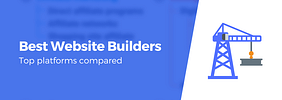 Top 8 Website Builders of 2025: Expert Reviews and Comparisons