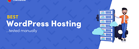 2024‘s Best WordPress Hosting Companies Compared (Manually Tested)