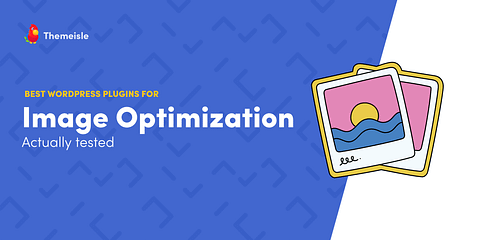 Best WordPress Image Optimizer