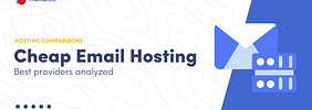 8 Best Budget-Friendly Email Hosting Providers (One Is Free!)