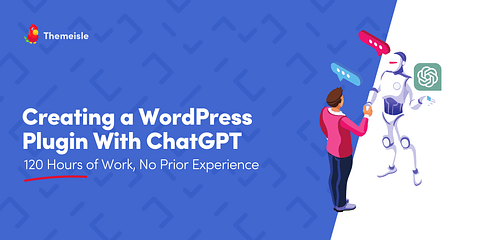 Creating a WordPress Plugin With ChatGPT