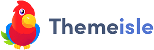 Themeisle logo