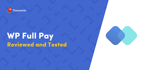 Review of WP Full Pay