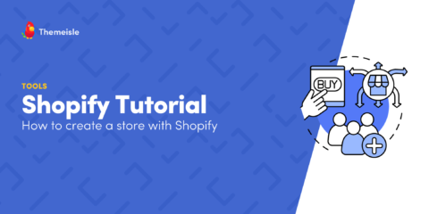 Shopify Tutorial.