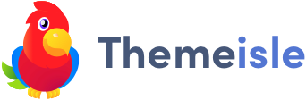 Themeisle Logo