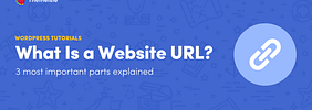 What Is a Website URL? The 3 Most Important Parts Explained