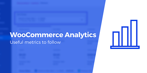 woocommerce analytics