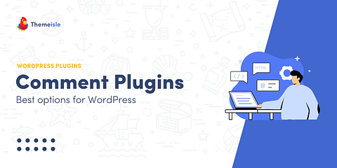 WordPress comments plugins.